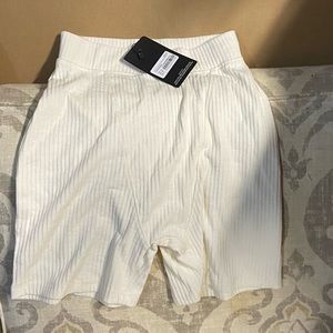 Lounge shorts